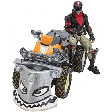 Колекційна фігурка Fortnite Feature Vehicle Quadcrasher FNT0163