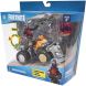 Колекційна фігурка Fortnite Feature Vehicle Quadcrasher FNT0163