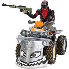 Коллекционная фигурка Fortnite Feature Vehicle Quadcrasher FNT0163