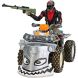 Колекційна фігурка Fortnite Feature Vehicle Quadcrasher FNT0163