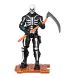 Коллекционная фигурка Jazwares Fortnite Skull Trooper FNT0073