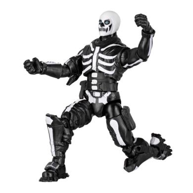 Коллекционная фигурка Jazwares Fortnite Skull Trooper FNT0073