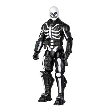 Коллекционная фигурка Jazwares Fortnite Skull Trooper FNT0073