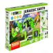 Конструктор Engino Stem Heroes Motorized Динозавры, 5 в 1 STH61