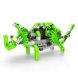Конструктор Engino Stem Heroes Motorized Динозавры, 5 в 1 STH61