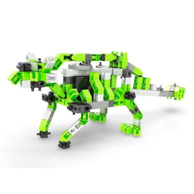 Конструктор Engino Stem Heroes Motorized Динозавры, 5 в 1 STH61