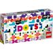 Конструктор LEGO DOTS Большой набор тайлов 1040 деталей 41935