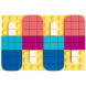 Конструктор LEGO DOTS Большой набор тайлов 1040 деталей 41935