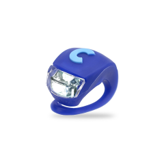 Фонарик Micro deluxe blue AC4123