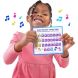 Музыкальный коврик-пианино Baby Shark Прыгай и пой 61357