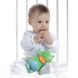 Мягкая игрушка Sigikid музыкальная Лягушка 21 см 40781SK