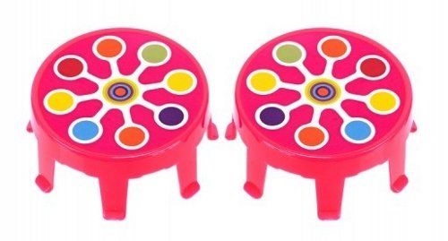 Накладка на колесо Neon Dots AC4522