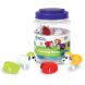 Учебный игровой набор В мире животных Овечки Learning Resources LER6712, Разноцветный