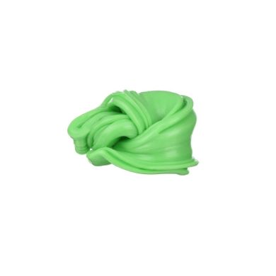 Умный пластилин Paulinda Thinking Clay горит в темноте 30г зеленый PL-170405-TCG-03