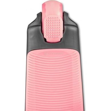 Самокат Yvolution YGlider Kiwi, розовый Neon Y101260