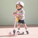Самокат Yvolution YGlider Kiwi, розовый Neon Y101260