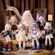 Колекційна лялька BJD POP TOP Lucky Emma - Музей див