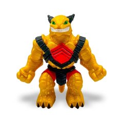 Стретч-іграшка ELASTIKORPS серії &laquo;Extra Force&raquo; ДРАКОН ДРАГОЛД DAM-2024-16-F-6