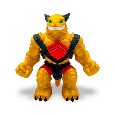 Стретч-іграшка ELASTIKORPS серії «Extra Force» ДРАКОН ДРАГОЛД DAM-2024-16-F-6