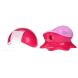 Дитячий горщик QCBABY Восьминіг рожевий QC9906pink, Рожевий