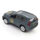 Автомодель серии Шевроны Героев TOYOTA PRADO КАРА-ДАГ KM6189