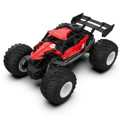 Автомобіль Off-road на р/к &ndash; Strong Power (червоний, 1:16)