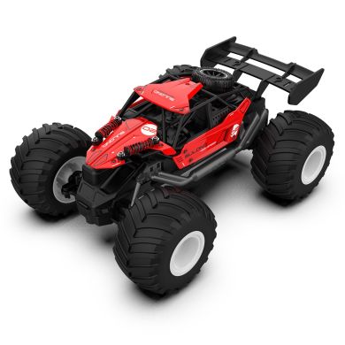 Автомобіль Off-road на р/к &ndash; Strong Power (червоний, 1:16)