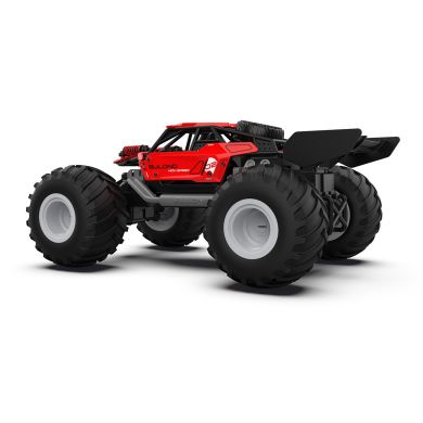 Автомобіль Off-road на р/к &ndash; Strong Power (червоний, 1:16)