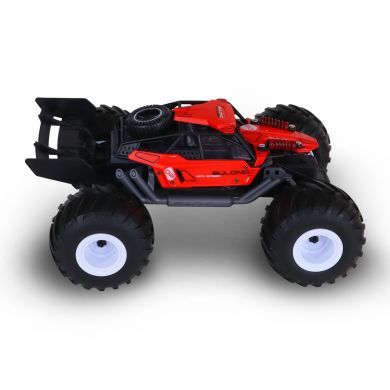 Автомобіль Off-road на р/к &ndash; Strong Power (червоний, 1:16)