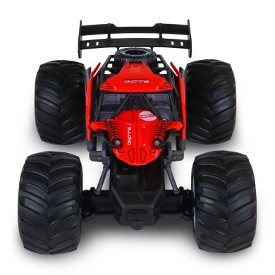 Автомобіль Off-road на р/к &ndash; Strong Power (червоний, 1:16)