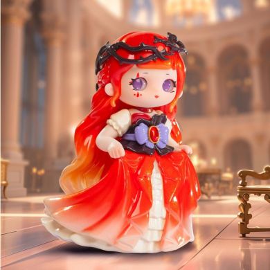 Коллекционная фигурка POP TOP Letsvan серии Ziyuli - роскошные самоцветы (в дисп., в асс.) 17Zl-0204