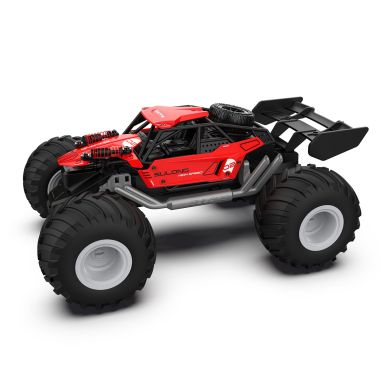 Автомобіль Off-road на р/к &ndash; Strong Power (червоний, 1:16)