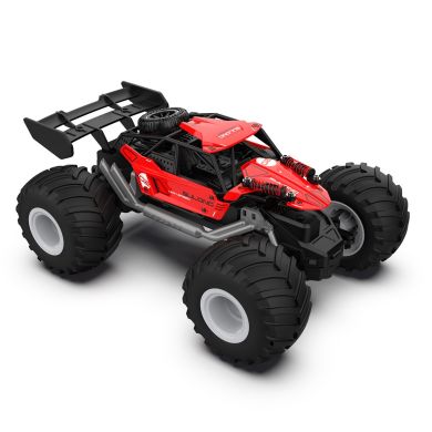 Автомобіль Off-road на р/к &ndash; Strong Power (червоний, 1:16)