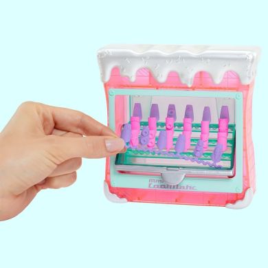 Игровой набор с куклой L.O.L. SURPRISE! серии O.M.G. САХАРКА (с аксес.) 503781