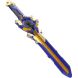 Волчок Infinity Nado VI Proskill Pack Февраль Дракон (Fury Wave Dragon) EU654211