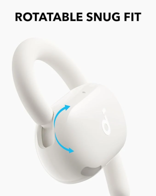 Гарнітура Anker SoundСore V20i White