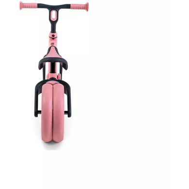 Біговел YVolution Yvelo Junior рожевий YT16P2