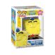Ігрова фігурка Funko POP! серії Губка Боб Квадратні Штани - Губка Боб (посміхається)