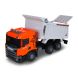 Автомодель серії Super Big Truck &ndash; Самоскид Scania (світло, звук)