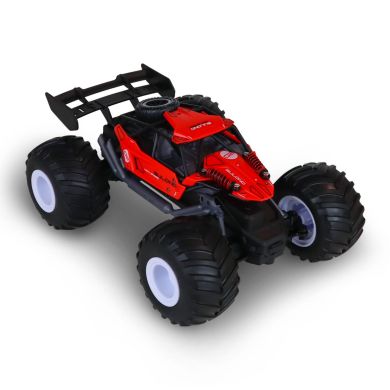 Автомобіль Off-road на р/к &ndash; Strong Power (червоний, 1:16)