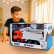 Автомодель серії Super Big Truck &ndash; Самоскид Scania (світло, звук)