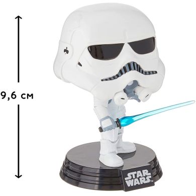 Ігрова фігурка серії Star Wars: Concept Series Штурмовик Funko 56769