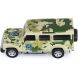 Автомодель серії Шеврони Героїв LAND ROVER DEFENDER ОК СХІД 250396UM