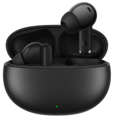 Гарнітура Realme TechLife Buds (RMA2506) Black