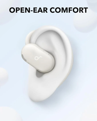 Гарнітура Anker SoundСore V20i White