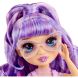Игровой набор с куклой RAINBOW HIGH серии Creative Crystals ВИОЛЕТТА (с аксессуарами) 121404