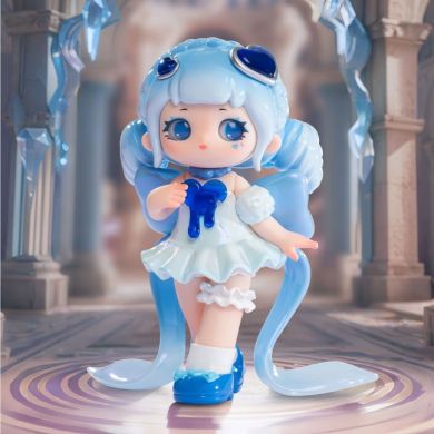 Коллекционная фигурка POP TOP Letsvan серии Ziyuli - роскошные самоцветы (в дисп., в асс.) 17Zl-0204