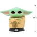 Ігрова фігурка FUNKO POP! серії Мандалорець МАЛЮК У СУМЦІ 50963