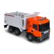 Автомодель серії Super Big Truck &ndash; Самоскид Scania (світло, звук)