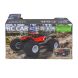 Автомобіль Off-road на р/к &ndash; Strong Power (червоний, 1:16)
